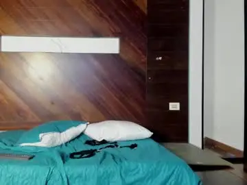 Chaturbate Live Porn of scarlett___21