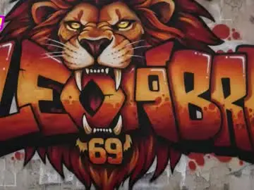 Chaturbate Sex Chat of sexyleon69