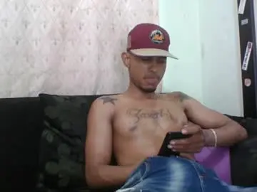 Chaturbate Live Sex Cam of sexyleon69