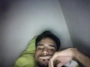 Chaturbate Live Porn of thiago22bk