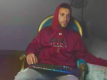 Chaturbate Nude Webcam of tomdavisxl