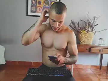 Chaturbate Best Webcam of tomdavisxl