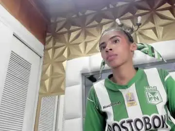 Chaturbate Sex Chat of valery_villa_