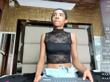 Chaturbate Adult Webcam of valery_villa_