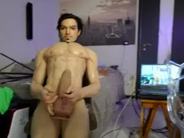 Chaturbate Sex Chat of xxx_jane_xxx