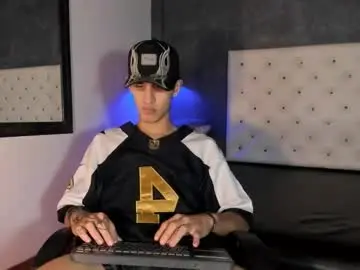 Chaturbate Sex Cam of _realwav