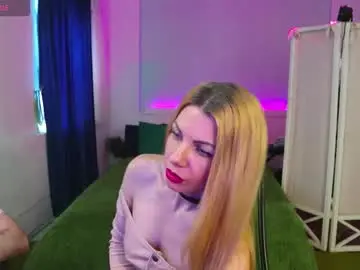 Chaturbate Adult Webcam of alisaaleks