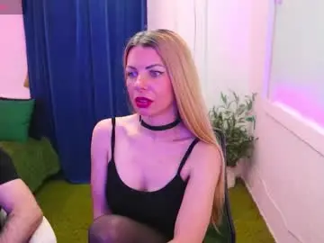 Chaturbate Live Porn of alisaaleks