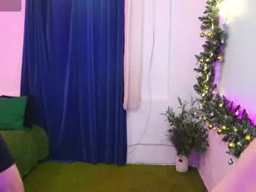 Chaturbate Sex Chat of alisaaleks