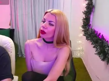 Chaturbate Free Porn Cam of alisaaleks