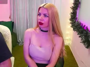 Chaturbate Sex Cam of alisaaleks