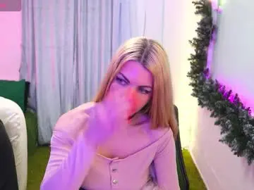 Chaturbate Adult Video Chat of alisaaleks