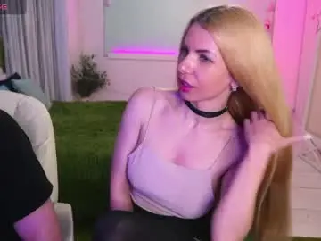 Chaturbate Adult Webcam of alisaaleks