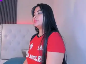 Chaturbate Live Sex of aliscollinss