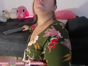 Chaturbate Live Sex of amberbedoya_1