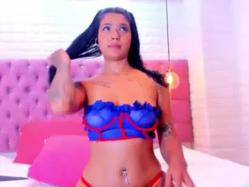 Chaturbate Sex Chat of anette_bennet