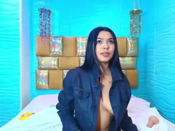 Chaturbate Private Sex Chat of anette_bennet