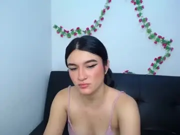 Chaturbate Best Webcam of anny_naf