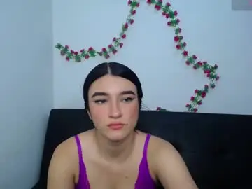 Chaturbate Nude Webcam of anny_naf