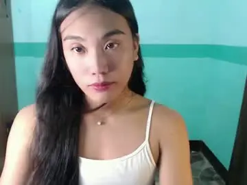 Chaturbate Best Webcam of asian_alliyah