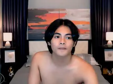 Chaturbate Free Live Porn of asianverstwink