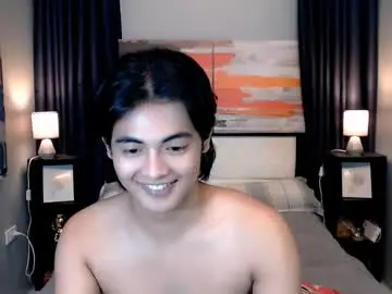 Chaturbate Live Sex Cam of asianverstwink