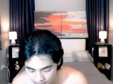 Chaturbate Best live sex cam show of asianverstwink