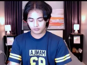 Chaturbate Best live sex cam show of asianverstwink