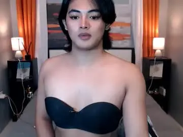 Chaturbate Sex Cam of asianverstwink