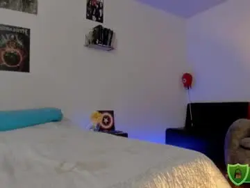 Chaturbate Best Webcam of atomns41