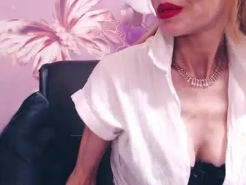 Chaturbate Free Live Porn of blond_pussy_