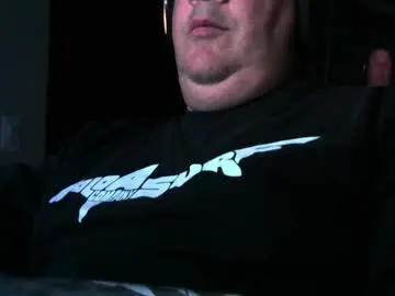 Chaturbate Sex Cam of boredold235