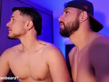 Chaturbate Free Porn Cam of bryanbeard