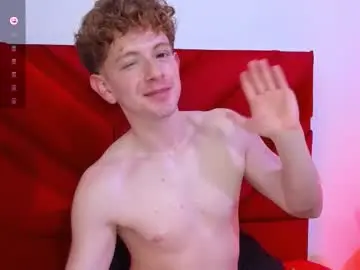 Chaturbate Free Live Porn of chris18red