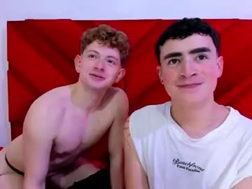 Chaturbate Adult Webcam of chris18red