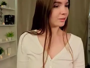 Chaturbate Nude Webcam of cloverfarewell
