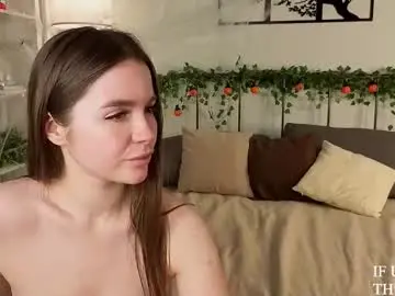 Chaturbate Best live sex cam show of cloverfarewell