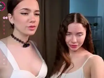 Chaturbate Nude Webcam of cloverfarewell