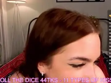 Chaturbate Sex Chat of cloverfarewell