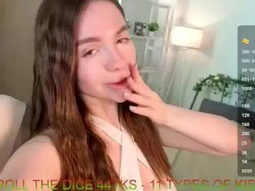 Chaturbate Live Porn of cloverfarewell