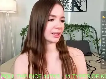 Chaturbate Adult Webcams of cloverfarewell