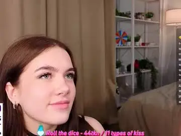 Chaturbate Free Porn Cam of cloverfarewell