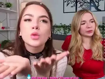 Chaturbate Live Porn of cloverfarewell