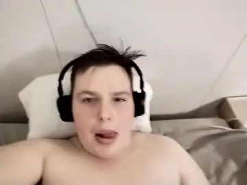 Chaturbate Adult Webcams of cutedude92