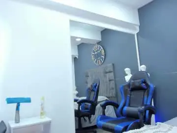 Chaturbate Free Porn Cam of dante_musk