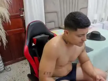 Chaturbate Private Sex Chat of dante_musk