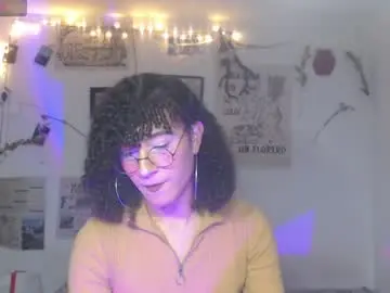 Chaturbate Private Sex Chat of ellis_flowers