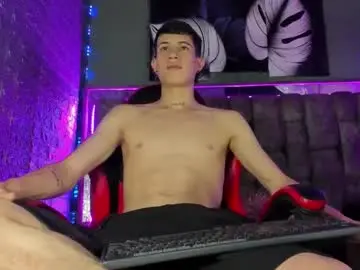 Chaturbate Live Sex of felipe_fiire