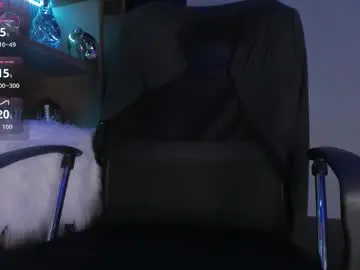 Chaturbate Live Sex of gael_williams3