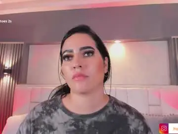 Chaturbate Live Porn of helenaroos